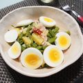 バカリャウ's cooksnap of when they made さやいんげんの白ワイン煮.