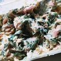 ふぁんたにゃん's cooksnap of when they made マーガリンで♪ツナとパセリのリエット風.
