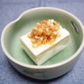 バカリャウ's cooksnap of when they made 夏にさっぱり☆茗荷と梅干と鰹節の冷奴.