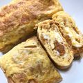 トコタン's cooksnap of when they made うにくら卵.