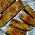 ママフィオ's cooksnap of when they made ナスのマヨ焼き.