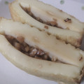 NAGANO久留米's cooksnap of when they made 厚揚げのおかか生姜詰め.