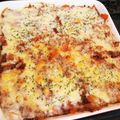 クック5SNINO☆'s cooksnap of when they made 簡単！ミートドリア【ホワイトソースなし】.