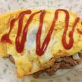 クックA9C9DK☆'s cooksnap of when they made 子ども絶賛！簡単シンプルなポテトオムレツ.