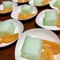 ゆーママ201210's cooksnap of when they made サイダー寒天.
