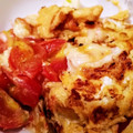 anjelica7's cooksnap of when they made 【とろーり】トマトの卵炒め【定番中華】.
