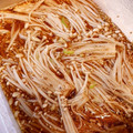natsutu's cooksnap of when they made 漬けえのき.