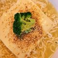 ランドセル餅's cooksnap of when they made **インスタント味噌チーズラーメン**.