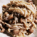 くまくママ's cooksnap of when they made たっぷりきのこの生姜佃煮.
