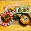 komutatata's cooksnap of when they made とうもろこしはレンジでチン！.