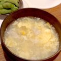 すーころん's cooksnap of when they made はなびらたけの中華スープ.