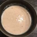 クック9ZR6NB☆'s cooksnap of when they made 簡単ほめられ♥きのこのクリームスープ.