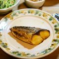 ✳︎izumi✳︎'s cooksnap of when they made お弁当☺自分で漬ける魚の味噌漬け＊焼き魚.