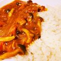 ☆yuk0☆'s cooksnap of when they made １５分で☆ＳＰＥＥＤハヤシライス.