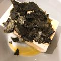 かぴーな's cooksnap of when they made オリーブオイルと塩で簡単やっこ.