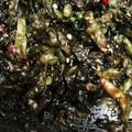 JATIS's cooksnap of when they made 甘長ししとうの佃煮(大量消費).