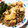 fiatcinq's cooksnap of when they made 牛肉と厚揚といんげんの炒め煮.