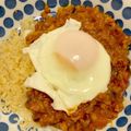 ピンキぃ's cooksnap of when they made カフェ気分＊濃厚トマトの野菜カレー.