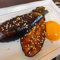 ☆tmy☆'s cooksnap of when they made ナスの照り焼き.