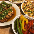 ぴささん's cooksnap of when they made ＊夏野菜の揚げ浸し＊.