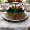 xoxoyumi07's cooksnap of when they made トロピカルな炭酸クラッシュゼリー.