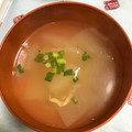 miwaco1207's cooksnap of when they made 冬瓜と桜えびの中華スープ☆生姜風味.