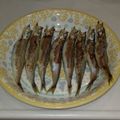 ☆★☆mint☆★☆'s cooksnap of when they made フライパンで失敗なし♪ししゃもの塩焼き.