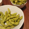 はんぺんもんすたー's cooksnap of when they made あら1分？圧力鍋で枝豆茹でよう！.