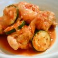 じょいな's cooksnap of when they made 手羽元トマト白ワイン煮込み.