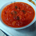 あずっしー's cooksnap of when they made 生クリーム代用.