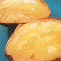EIKORIAN's cooksnap of when they made 焼き芋☆簡単.