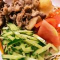 67luna's cooksnap of when they made きらしたら作ろう！クイックめんつゆ.