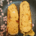 precious☆'s cooksnap of when they made 我が家の定番★玉子焼き.