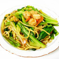 kanza0318's cooksnap of when they made 我が家のあんかけ焼きそば.