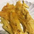 rui_and3's cooksnap of when they made ジャガイモ１つあれば…チーズガレット.