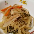 あきつま（杏花☆）'s cooksnap of when they made おかひじきの炒め煮.
