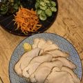 ここいと's cooksnap of when they made 家族絶賛の煮豚！塩麹で超絶柔らかく！！.