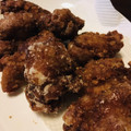 ぴる吉's cooksnap of when they made 簡単☆我が家の山賊焼き風ジューシー唐揚げ.