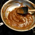 pali's cooksnap of when they made レストランの味、ブラウンソース.