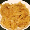 クックDAD's cooksnap of when they made 万能玉ねぎソース.