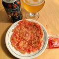 pali's cooksnap of when they made お葱と紅しょうがだけの薄焼き♫.
