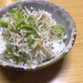 hiromi17's cooksnap of when they made 簡単1品！ねぎじゃこ.