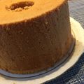さっちゃんまま's cooksnap of when they made シフォンケーキに合った生クリーム覚え.