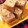 Saku−La's cooksnap of when they made 片栗粉で作る簡単わらびもち風.