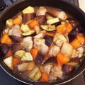 ♡yummy♡'s cooksnap of when they made 鶏肉と茄子の玉ねぎのおろし煮.