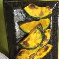 ゆうきいた's cooksnap of when they made 【農家のレシピ】かぼちゃのソテー.