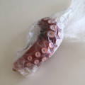 ポークの嫁's cooksnap of when they made タコの冷凍保存の方法.