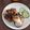 スポボブ's cooksnap of when they made 魚焼きグリルでタンドリーチキン.