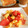 ばく★ちく's cooksnap of when they made 5分。とろとろ卵のチーズトマト炒め.