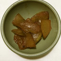 sakutakuhitoshu's cooksnap of when they made エコで簡単♪スイカの皮の炒め物✿.